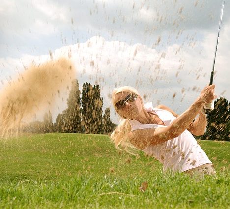 Tips: How to Prepare Yourself for a Golf Tournament
