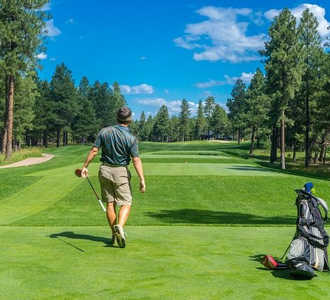 Tips and Tricks You Wish You Knew Earlier to Become a Better Golfer