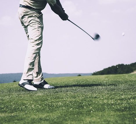 Tips: How to Prepare Yourself for a Golf Tournament